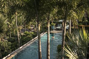 Four Seasons Resort Koh Samui