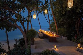 Four Seasons Resort Koh Samui