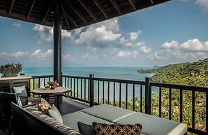 Four Seasons Resort Koh Samui