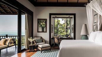Four Seasons Resort Koh Samui