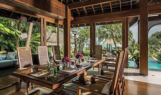 Four Seasons Resort Koh Samui