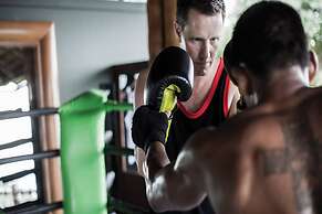 Four Seasons Resort Koh Samui