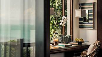 Four Seasons Resort Koh Samui