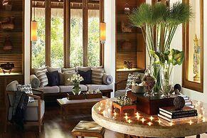 Four Seasons Resort Koh Samui