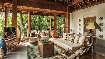 Four Seasons Resort Koh Samui