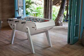 Four Seasons Resort Koh Samui