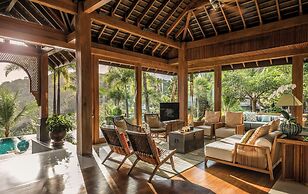 Four Seasons Resort Koh Samui