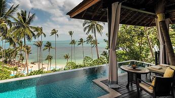 Four Seasons Resort Koh Samui