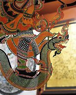 Four Seasons Resort Koh Samui