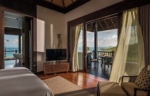 Four Seasons Resort Koh Samui