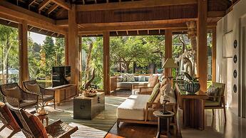 Four Seasons Resort Koh Samui