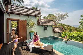 Four Seasons Resort Koh Samui