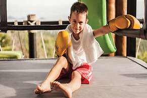 Four Seasons Resort Koh Samui