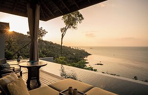 Four Seasons Resort Koh Samui