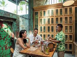 Four Seasons Resort Koh Samui