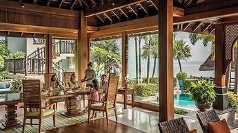 Four Seasons Resort Koh Samui