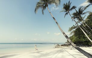 Four Seasons Resort Koh Samui