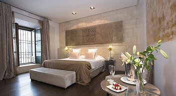 Hospes Palacio del Bailío, a Member of Design Hotels