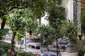 Hospes Palacio del Bailío, a Member of Design Hotels