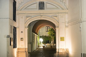 Hospes Palacio del Bailío, a Member of Design Hotels