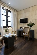 Hospes Palacio del Bailío, a Member of Design Hotels