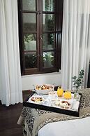 Hospes Palacio del Bailío, a Member of Design Hotels