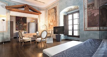 Hospes Palacio del Bailío, a Member of Design Hotels