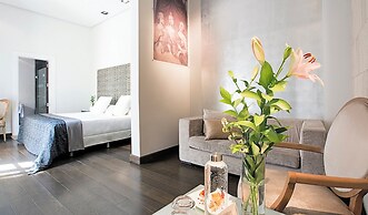 Hospes Palacio del Bailío, a Member of Design Hotels