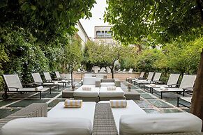 Hospes Palacio del Bailío, a Member of Design Hotels