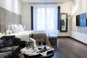 Hospes Palacio del Bailío, a Member of Design Hotels