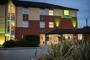 Holiday Inn Manchester West by IHG