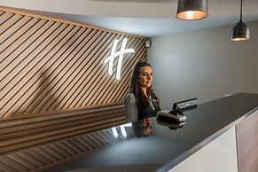 Holiday Inn Manchester West by IHG