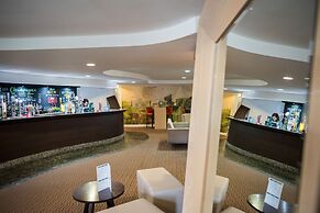 Holiday Inn Manchester West by IHG