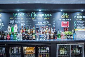 Holiday Inn Manchester West by IHG