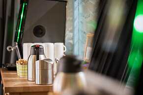 Holiday Inn Manchester West by IHG