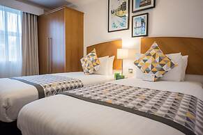 Holiday Inn Manchester West by IHG