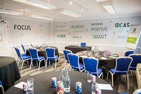 Holiday Inn Manchester West by IHG