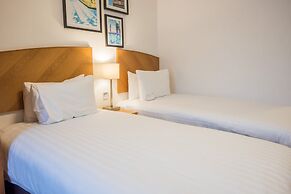 Holiday Inn Manchester West by IHG