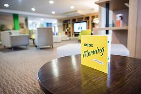 Holiday Inn Manchester West by IHG