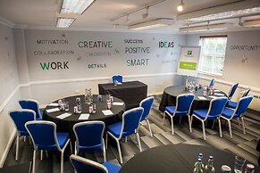 Holiday Inn Manchester West by IHG