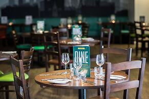 Holiday Inn Manchester West by IHG