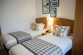 Holiday Inn Manchester West by IHG