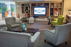 Holiday Inn Manchester West by IHG