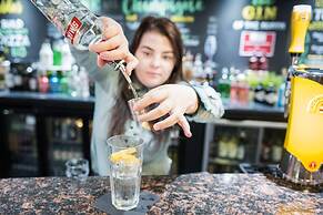 Holiday Inn Manchester West by IHG