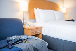 Holiday Inn Manchester West by IHG