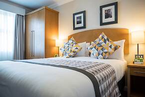 Holiday Inn Manchester West by IHG