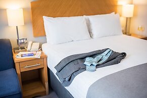 Holiday Inn Manchester West by IHG