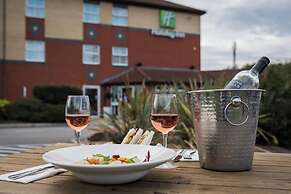 Holiday Inn Manchester West by IHG
