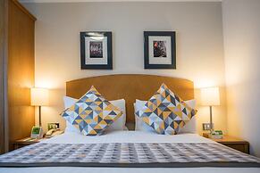 Holiday Inn Manchester West by IHG