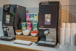 Holiday Inn Manchester West by IHG